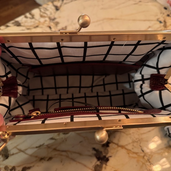 JEMMA JOJO - Lizard Red - Picture 5 of 6